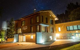 William Congress&Wellness Mountain Hotel ****
